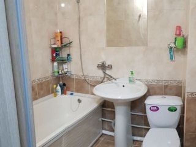 Продажа 1-комнатной квартиры, Старый Оскол, Восточный мкр, 12 Продажа 1-комнатной квартиры, Старый Оскол, Восточный мкр, 12