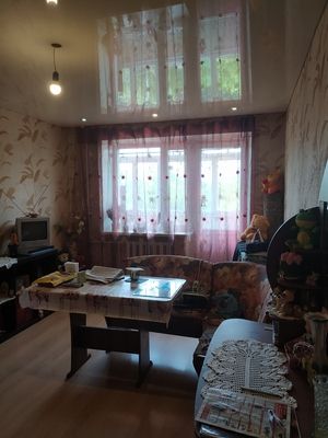 Продажа 1-комнатной квартиры, Батайск, Луначарского ул Продажа 1-комнатной квартиры, Батайск, Луначарского ул