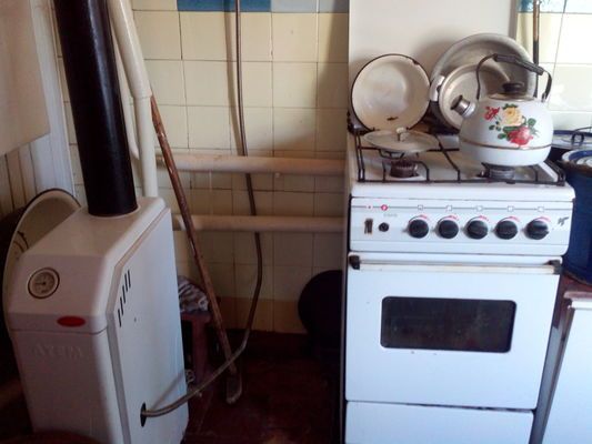 Продажа 3-комнатной квартиры, Батайск, Молодежная ул Продажа 3-комнатной квартиры, Батайск, Молодежная ул