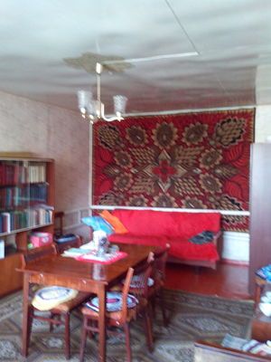 Продажа 3-комнатной квартиры, Батайск, Молодежная ул Продажа 3-комнатной квартиры, Батайск, Молодежная ул