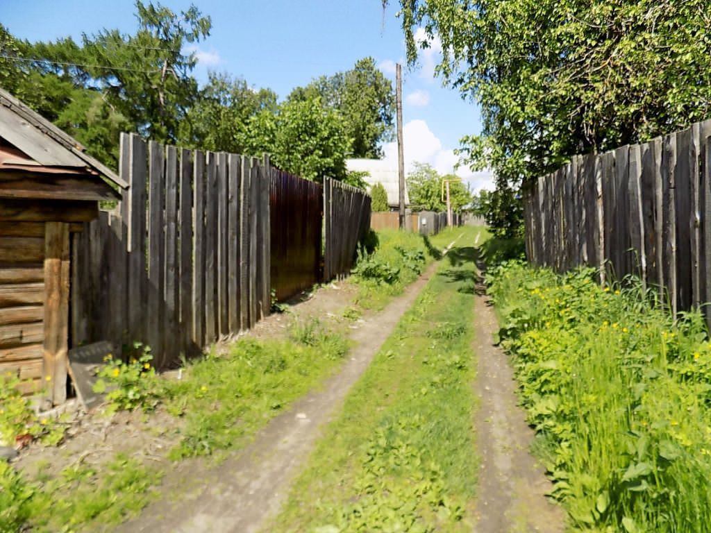 Продажа участка, Городец, Красногвардейская ул, 1 Продажа участка, Городец, Красногвардейская ул, 1