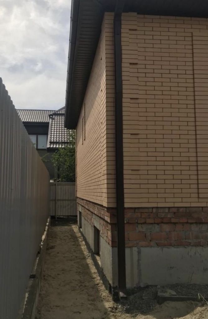 Продажа дома, 140м <sup>2</sup>, 3 сот., Ростов-на-Дону, Доступный 2-й пер Продажа дома, 140м <sup>2</sup>, 3 сот., Ростов-на-Дону, Доступный 2-й пер