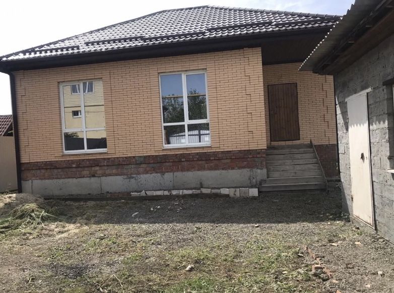 Продажа дома, 140м <sup>2</sup>, 3 сот., Ростов-на-Дону, Доступный 2-й пер Продажа дома, 140м <sup>2</sup>, 3 сот., Ростов-на-Дону, Доступный 2-й пер