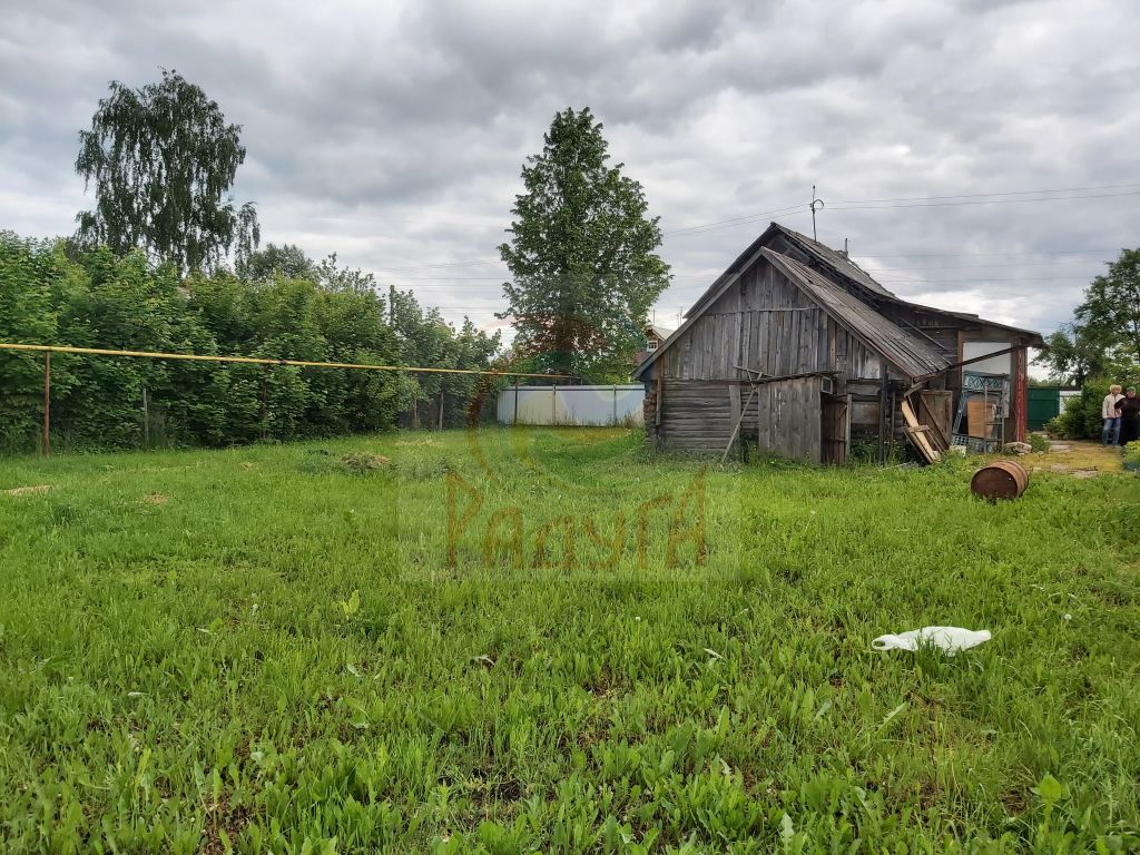 Продажа дома, 26м <sup>2</sup>, 6 сот., Нерль, Калинина, 7 Продажа дома, 26м <sup>2</sup>, 6 сот., Нерль, Калинина, 7