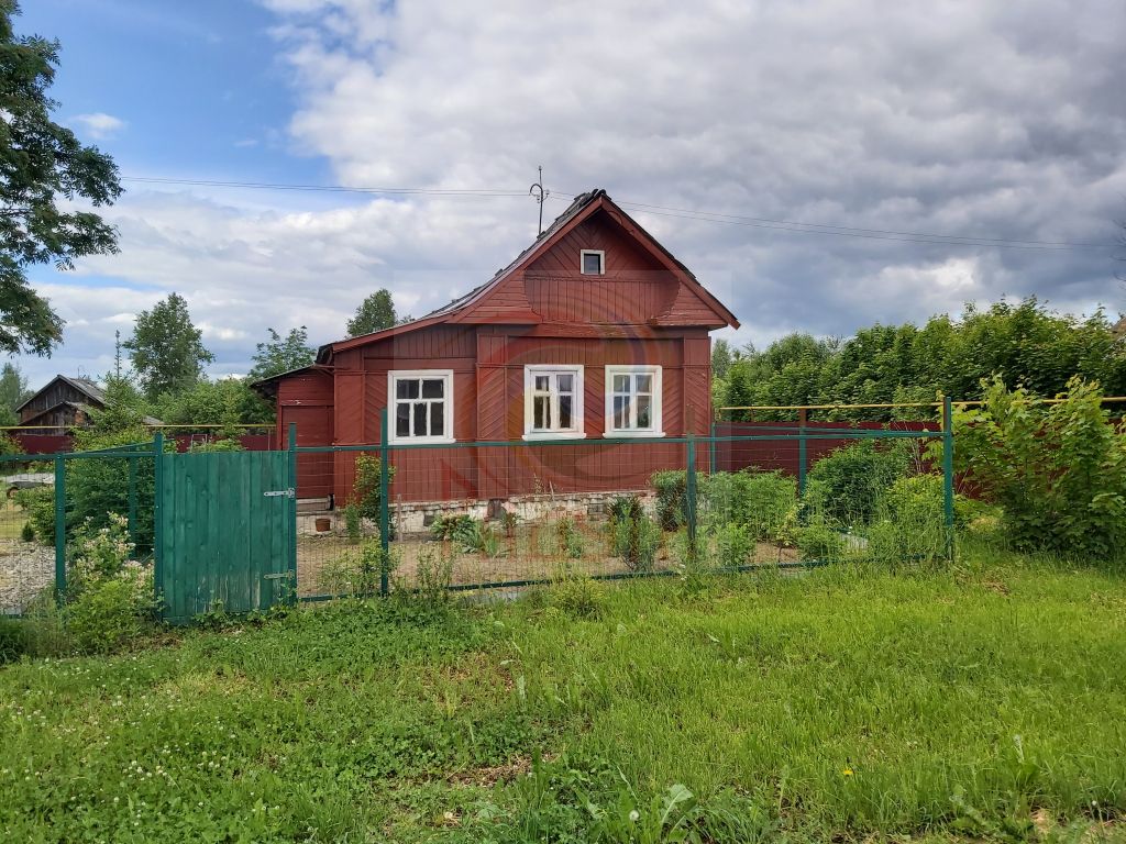 Продажа дома, 26м <sup>2</sup>, 6 сот., Нерль, Калинина, 7 Продажа дома, 26м <sup>2</sup>, 6 сот., Нерль, Калинина, 7