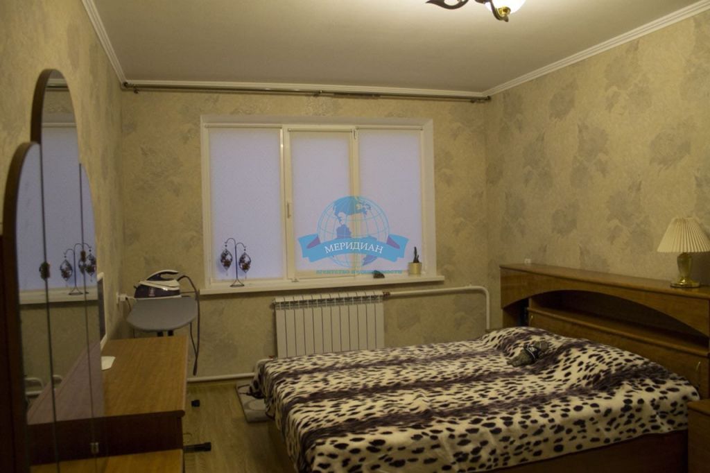 Продажа 3-комнатной квартиры, Ставрополь, Буйнакского пер, 10 Продажа 3-комнатной квартиры, Ставрополь, Буйнакского пер, 10