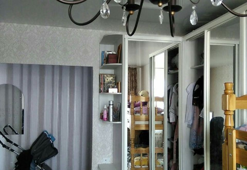 Продажа 3-комнатной квартиры, Старый Оскол, Королева мкр, 1 Продажа 3-комнатной квартиры, Старый Оскол, Королева мкр, 1