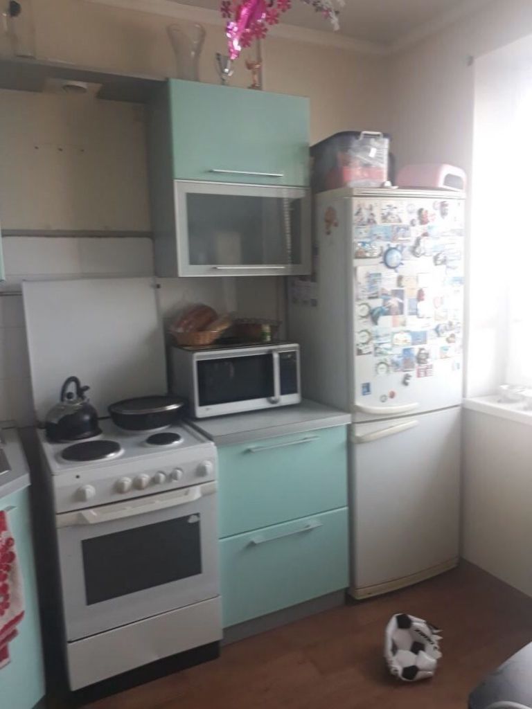 Аренда 2-комнатной квартиры, Старый Оскол, Юбилейный мкр, 4 Аренда 2-комнатной квартиры, Старый Оскол, Юбилейный мкр, 4