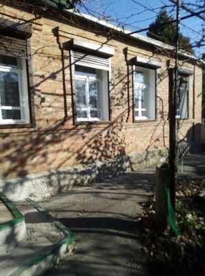Продажа дома, 78м <sup>2</sup>, 4 сот., Батайск, 50 лет Октября ул Продажа дома, 78м <sup>2</sup>, 4 сот., Батайск, 50 лет Октября ул