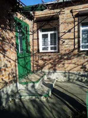 Продажа дома, 78м <sup>2</sup>, 4 сот., Батайск, 50 лет Октября ул Продажа дома, 78м <sup>2</sup>, 4 сот., Батайск, 50 лет Октября ул
