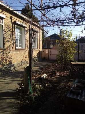 Продажа дома, 78м <sup>2</sup>, 4 сот., Батайск, 50 лет Октября ул Продажа дома, 78м <sup>2</sup>, 4 сот., Батайск, 50 лет Октября ул