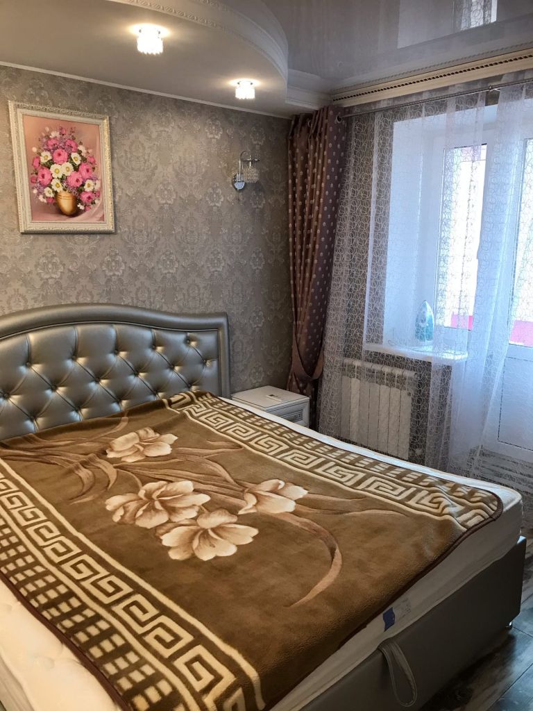 Продажа 2-комнатной квартиры, Смоленск, Гагарина пр-кт, 47 Продажа 2-комнатной квартиры, Смоленск, Гагарина пр-кт, 47
