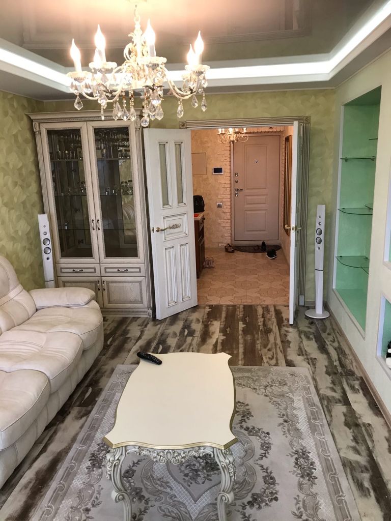 Продажа 2-комнатной квартиры, Смоленск, Гагарина пр-кт, 47 Продажа 2-комнатной квартиры, Смоленск, Гагарина пр-кт, 47