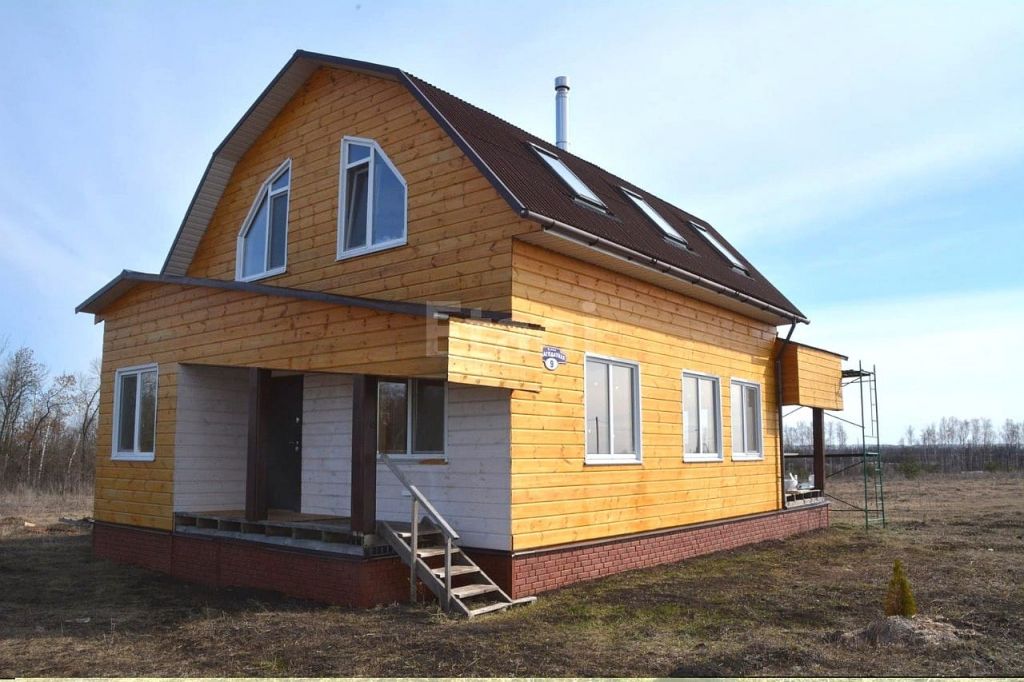 Продажа дома, 120м <sup>2</sup>, 100 сот., Устинка, Благодатная, 9 Продажа дома, 120м <sup>2</sup>, 100 сот., Устинка, Благодатная, 9