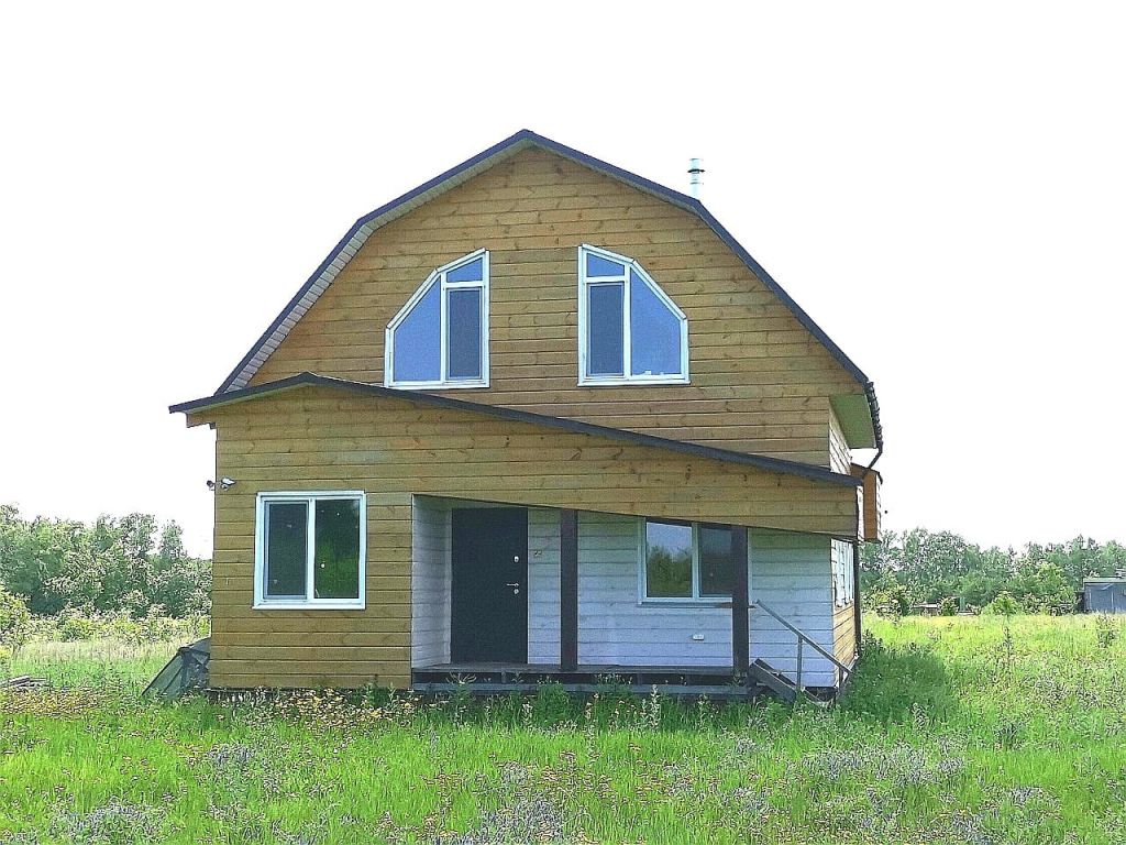 Продажа дома, 120м <sup>2</sup>, 100 сот., Устинка, Благодатная, 9 Продажа дома, 120м <sup>2</sup>, 100 сот., Устинка, Благодатная, 9
