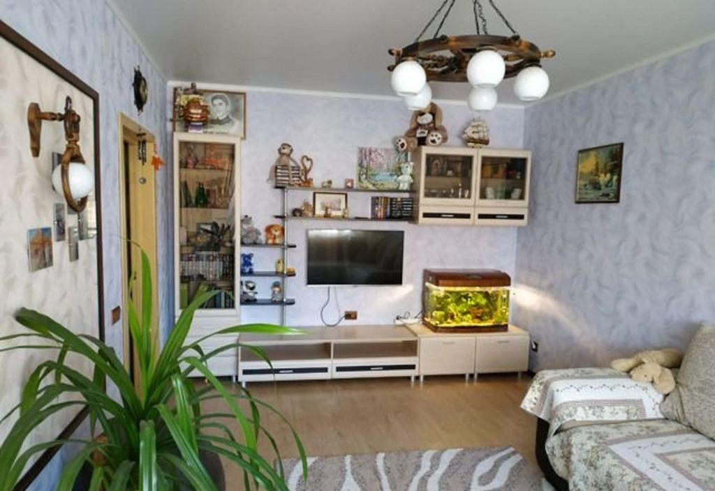 Продажа 2-комнатной квартиры, Старый Оскол, Степной мкр, 16 Продажа 2-комнатной квартиры, Старый Оскол, Степной мкр, 16