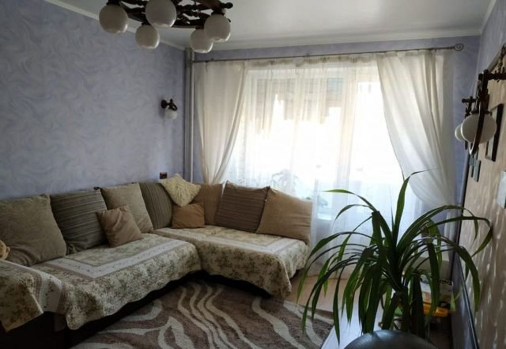 Продажа 2-комнатной квартиры, Старый Оскол, Степной мкр, 16 Продажа 2-комнатной квартиры, Старый Оскол, Степной мкр, 16