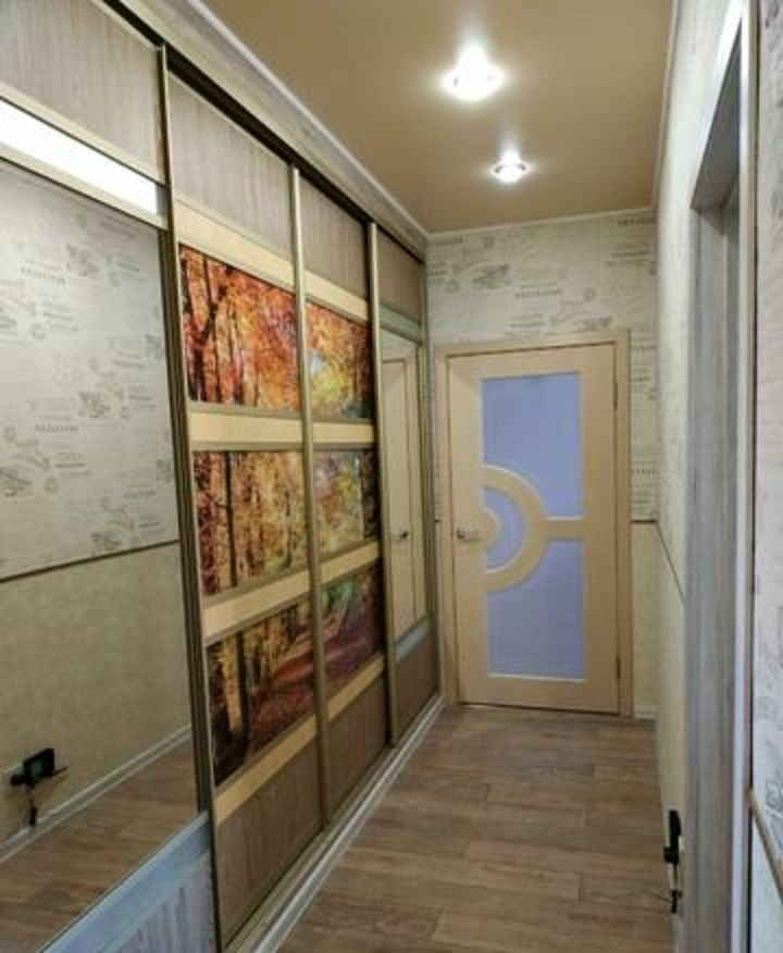 Продажа 2-комнатной квартиры, Старый Оскол, Степной мкр, 16 Продажа 2-комнатной квартиры, Старый Оскол, Степной мкр, 16