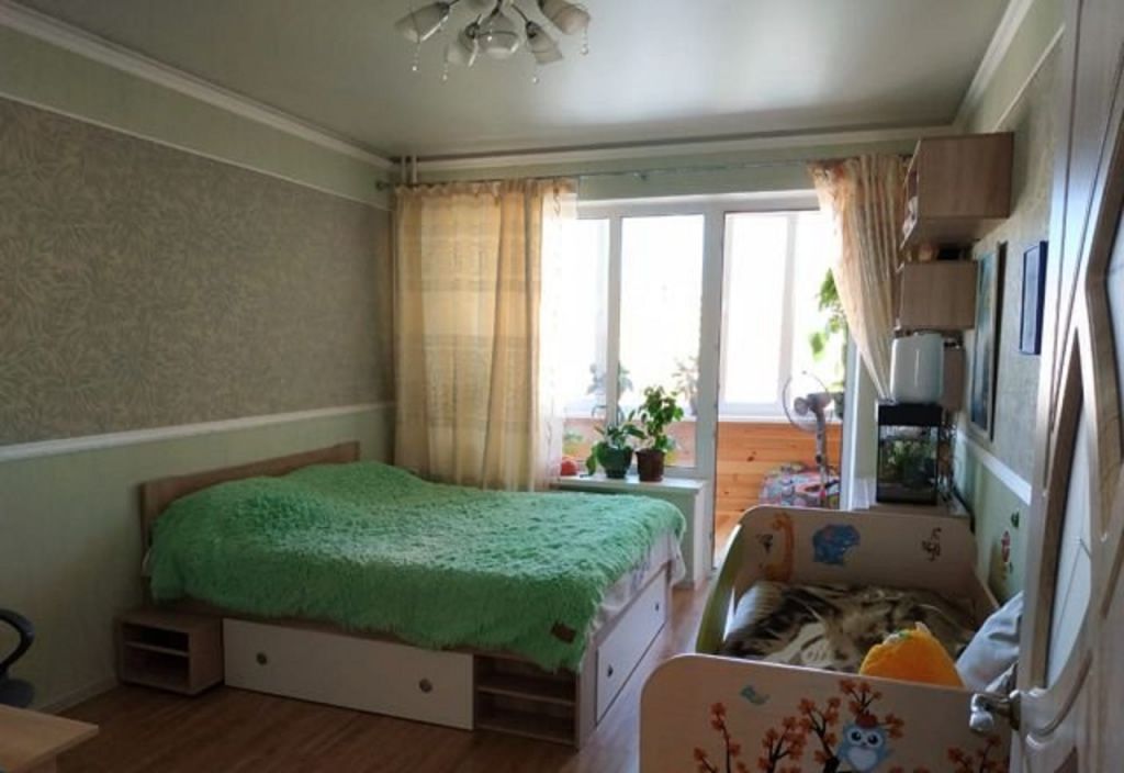 Продажа 2-комнатной квартиры, Старый Оскол, Степной мкр, 16 Продажа 2-комнатной квартиры, Старый Оскол, Степной мкр, 16
