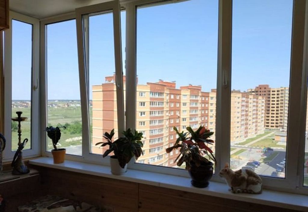 Продажа 2-комнатной квартиры, Старый Оскол, Степной мкр, 16 Продажа 2-комнатной квартиры, Старый Оскол, Степной мкр, 16