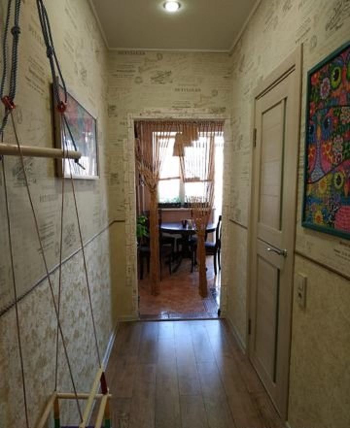 Продажа 2-комнатной квартиры, Старый Оскол, Степной мкр, 16 Продажа 2-комнатной квартиры, Старый Оскол, Степной мкр, 16