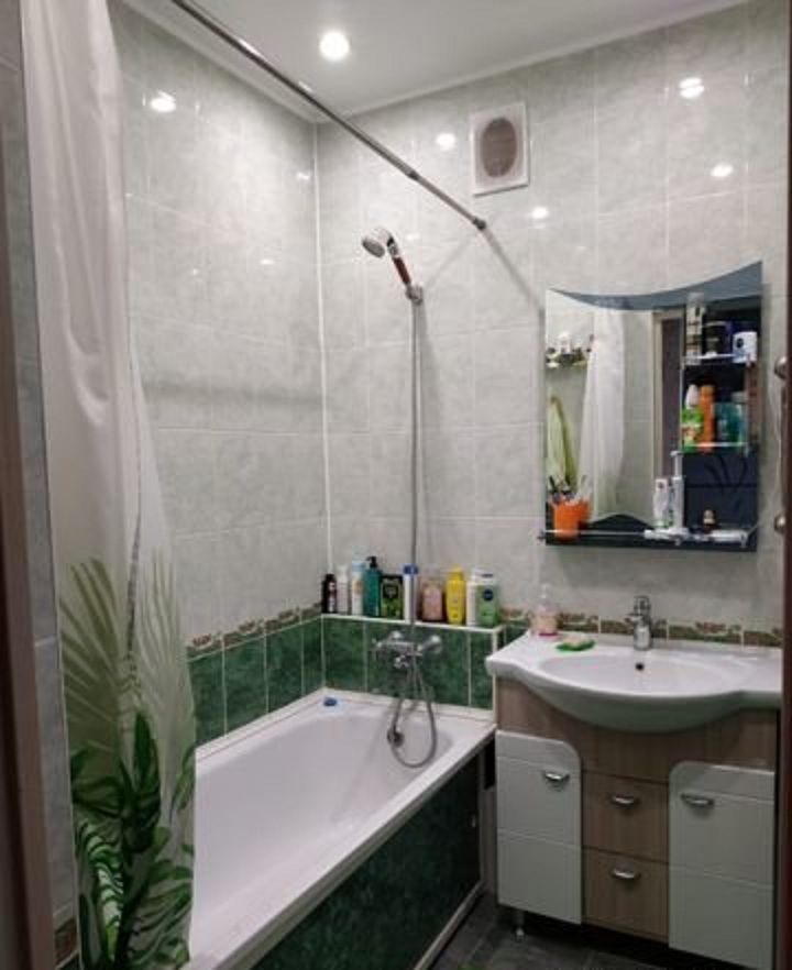 Продажа 2-комнатной квартиры, Старый Оскол, Степной мкр, 16 Продажа 2-комнатной квартиры, Старый Оскол, Степной мкр, 16