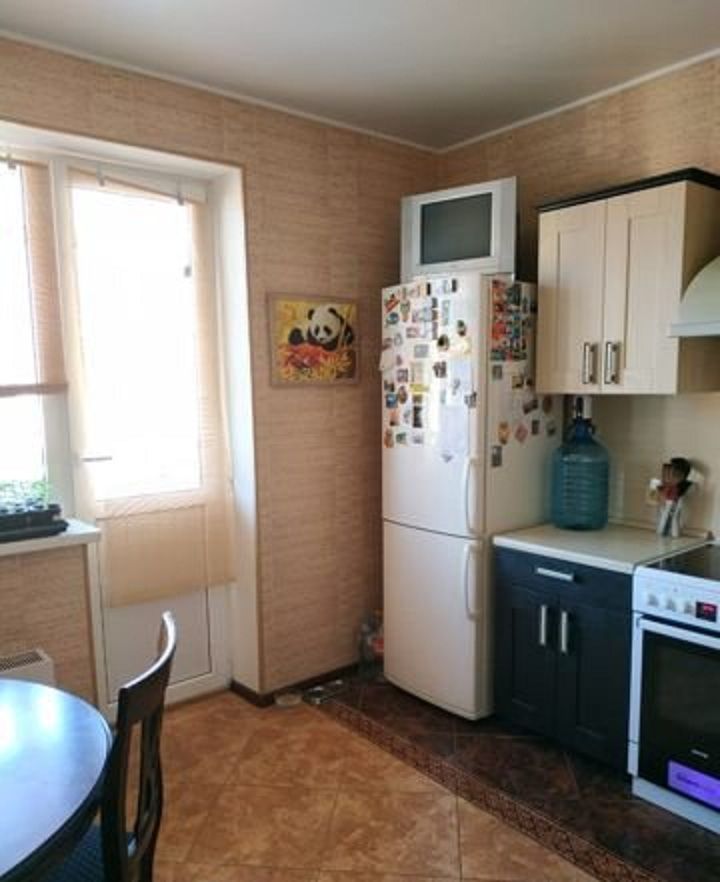 Продажа 2-комнатной квартиры, Старый Оскол, Степной мкр, 16 Продажа 2-комнатной квартиры, Старый Оскол, Степной мкр, 16