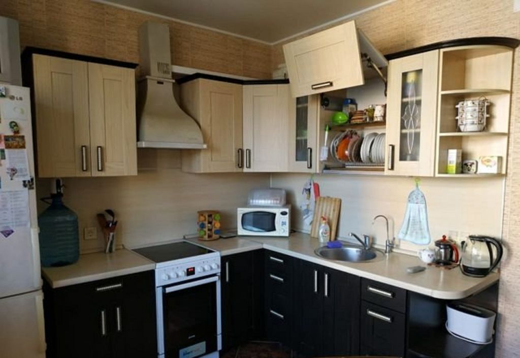 Продажа 2-комнатной квартиры, Старый Оскол, Степной мкр, 16 Продажа 2-комнатной квартиры, Старый Оскол, Степной мкр, 16