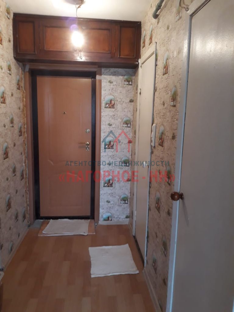 Продажа 1-комнатной квартиры, Бармино, Победы площадь, 5 Продажа 1-комнатной квартиры, Бармино, Победы площадь, 5