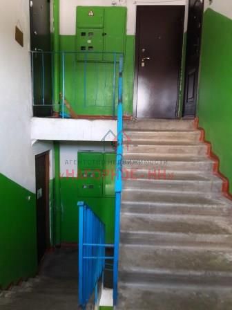 Продажа 1-комнатной квартиры, Бармино, Победы площадь, 5 Продажа 1-комнатной квартиры, Бармино, Победы площадь, 5
