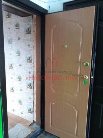 Продажа 1-комнатной квартиры, Бармино, Победы площадь, 5 Продажа 1-комнатной квартиры, Бармино, Победы площадь, 5