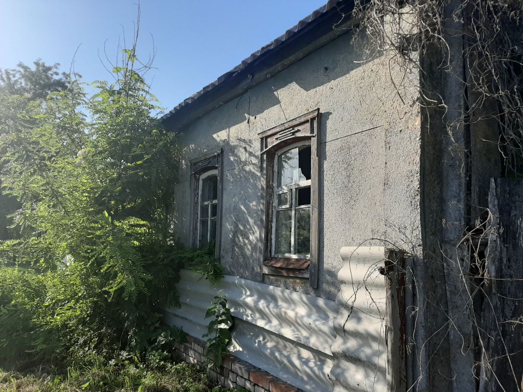 Продажа дома, 35м <sup>2</sup>, 21 сот., Ютановка, Надречная, 28 Продажа дома, 35м <sup>2</sup>, 21 сот., Ютановка, Надречная, 28