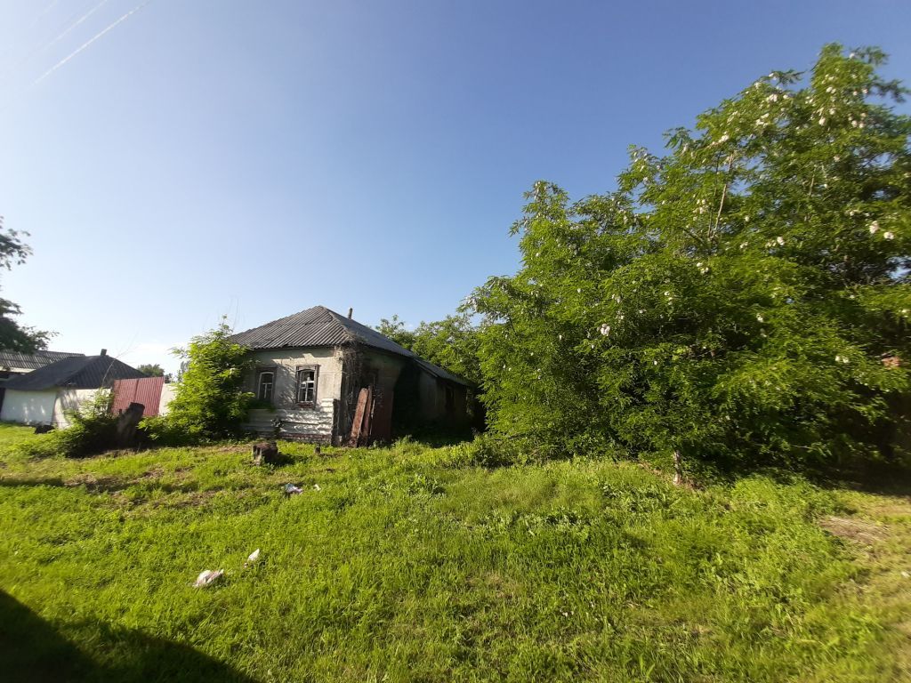 Продажа дома, 35м <sup>2</sup>, 21 сот., Ютановка, Надречная, 28 Продажа дома, 35м <sup>2</sup>, 21 сот., Ютановка, Надречная, 28