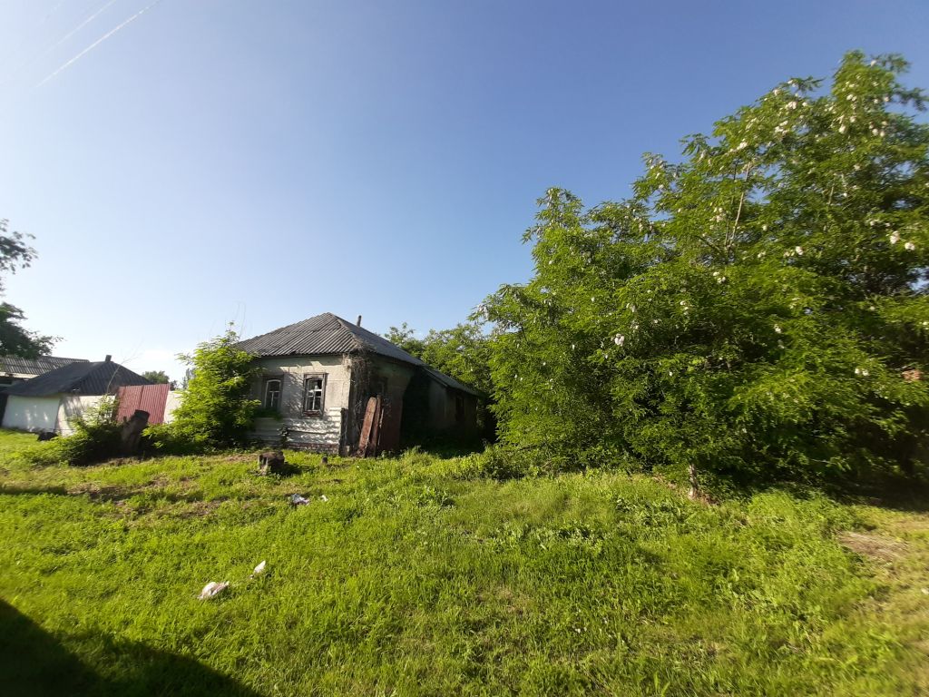 Продажа дома, 35м <sup>2</sup>, 21 сот., Ютановка, Надречная, 28 Продажа дома, 35м <sup>2</sup>, 21 сот., Ютановка, Надречная, 28