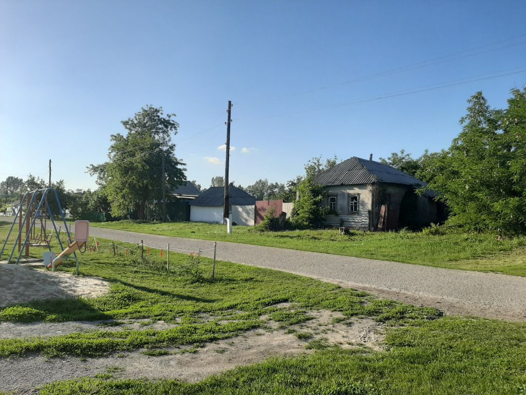 Продажа дома, 35м <sup>2</sup>, 21 сот., Ютановка, Надречная, 28 Продажа дома, 35м <sup>2</sup>, 21 сот., Ютановка, Надречная, 28