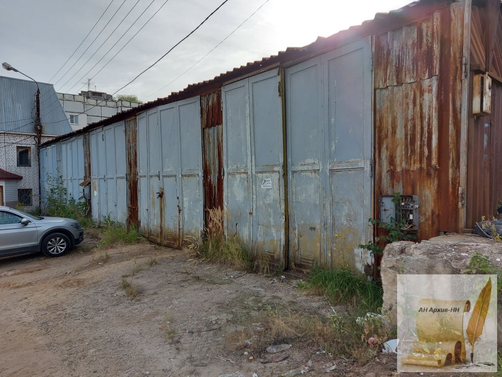 Аренда коммерческой недвижимости, 200м <sup>2</sup>, Нижний Новгород, Нартова ул,  27а