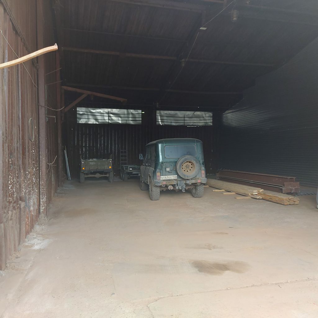 Аренда коммерческой недвижимости, 200м <sup>2</sup>, Нижний Новгород, Нартова ул,  27а