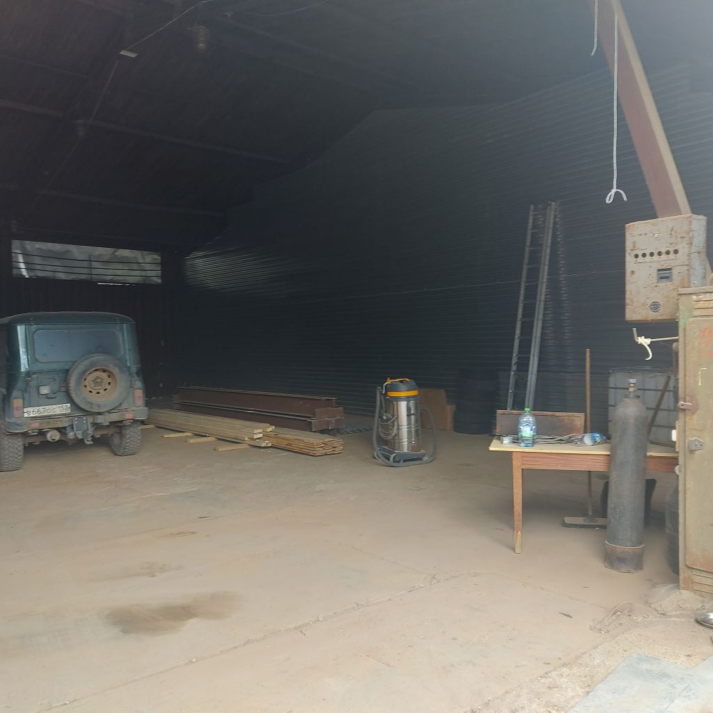 Аренда коммерческой недвижимости, 200м <sup>2</sup>, Нижний Новгород, Нартова ул,  27а