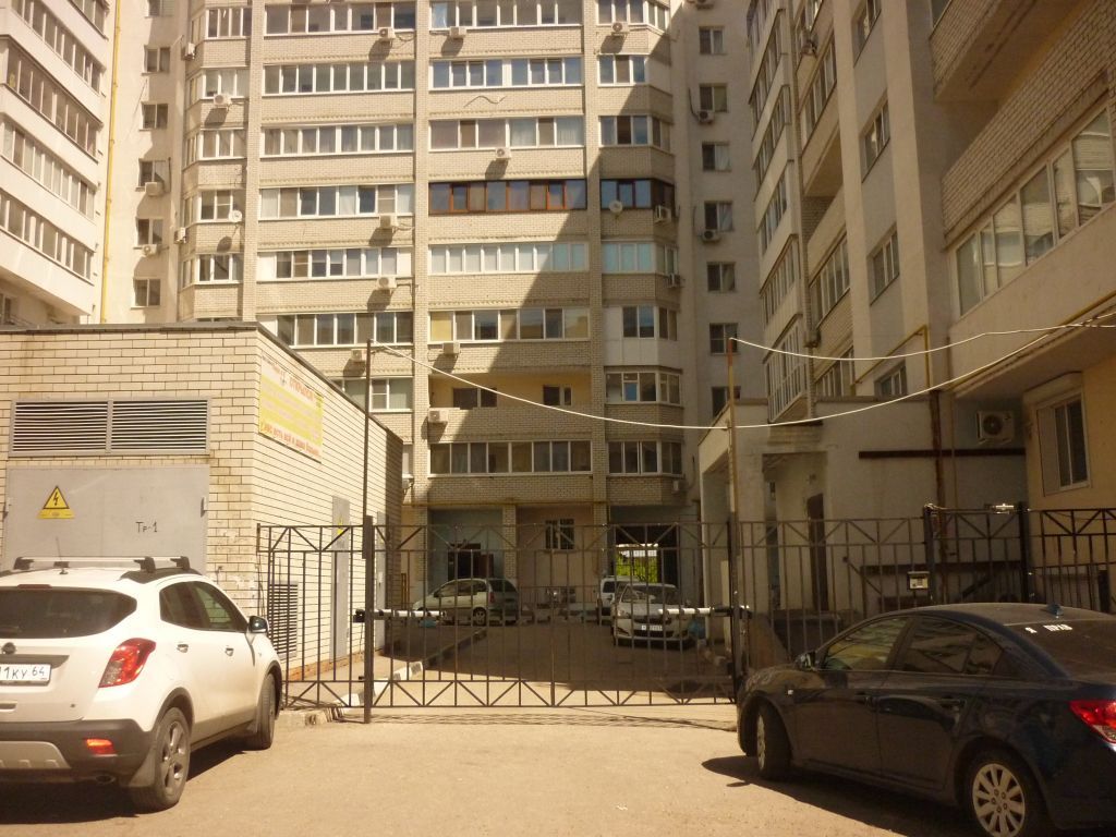 Продажа 2-комнатной квартиры, Саратов, Кузнечная ул, 22/26 Продажа 2-комнатной квартиры, Саратов, Кузнечная ул, 22/26