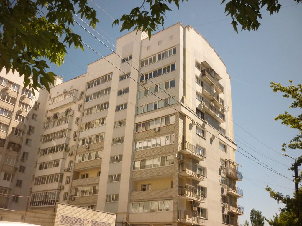 Продажа 2-комнатной квартиры, Саратов, Кузнечная ул, 22/26 Продажа 2-комнатной квартиры, Саратов, Кузнечная ул, 22/26