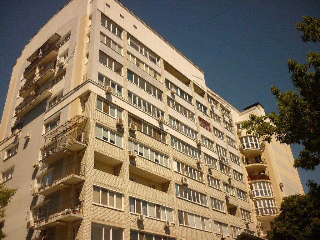 Продажа 2-комнатной квартиры, Саратов, Кузнечная ул, 22/26 Продажа 2-комнатной квартиры, Саратов, Кузнечная ул, 22/26