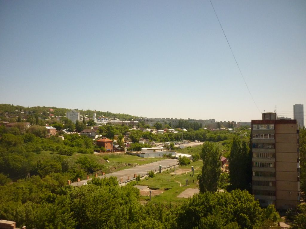 Продажа 2-комнатной квартиры, Саратов, Кузнечная ул, 22/26 Продажа 2-комнатной квартиры, Саратов, Кузнечная ул, 22/26