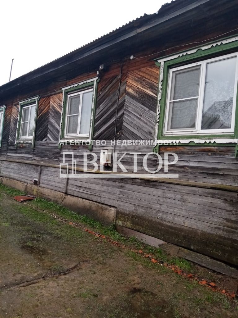Продажа 2-комнатной квартиры, Макарьев, Катанова ул, 171 Продажа 2-комнатной квартиры, Макарьев, Катанова ул, 171