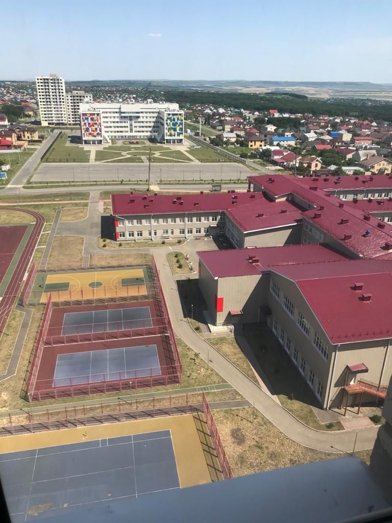 Продажа 2-комнатной квартиры, Ставрополь, Доваторцев ул, 86/1 Продажа 2-комнатной квартиры, Ставрополь, Доваторцев ул, 86/1