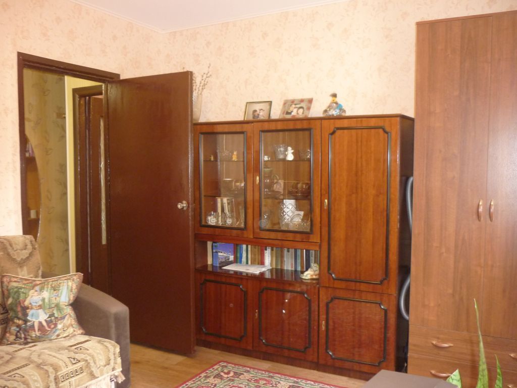 Продажа 1-комнатной квартиры, Саратов, Геофизическая ул, 50/54 Продажа 1-комнатной квартиры, Саратов, Геофизическая ул, 50/54
