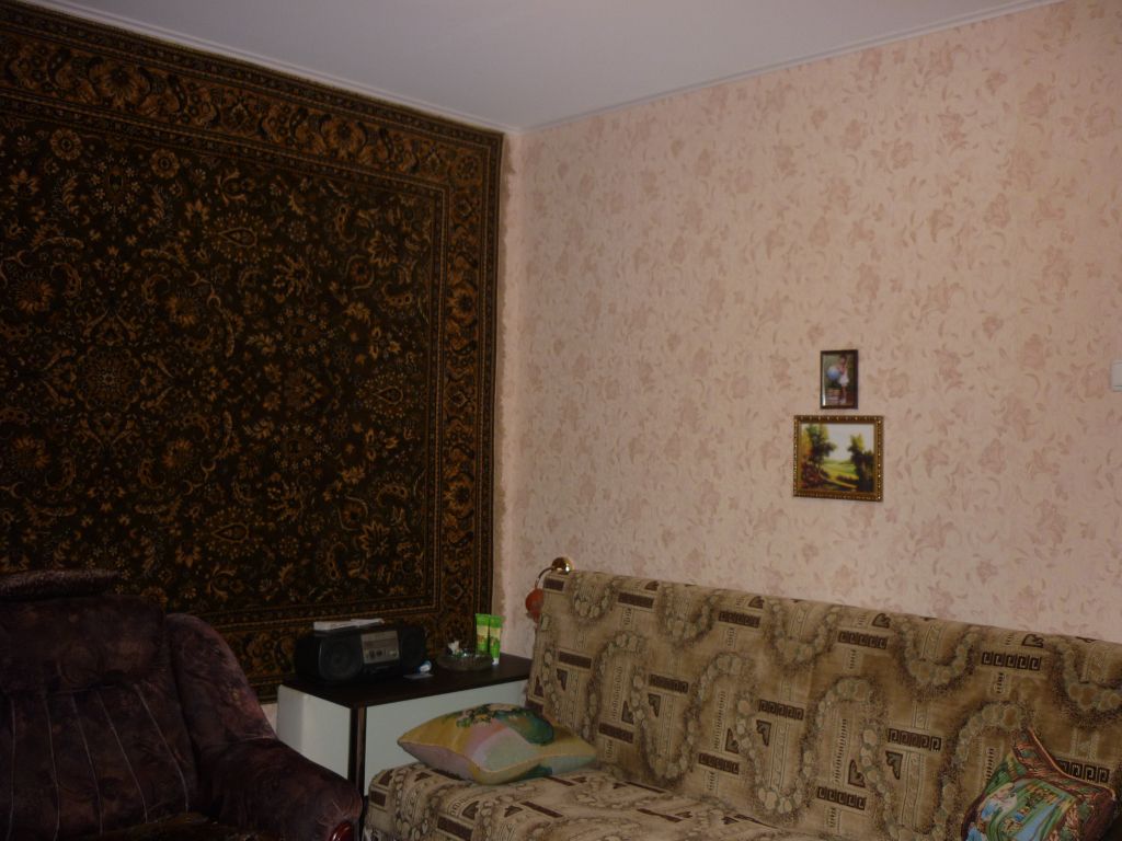 Продажа 1-комнатной квартиры, Саратов, Геофизическая ул, 50/54 Продажа 1-комнатной квартиры, Саратов, Геофизическая ул, 50/54