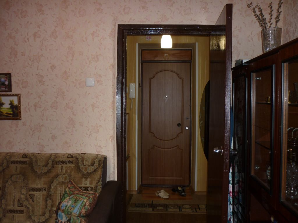 Продажа 1-комнатной квартиры, Саратов, Геофизическая ул, 50/54 Продажа 1-комнатной квартиры, Саратов, Геофизическая ул, 50/54
