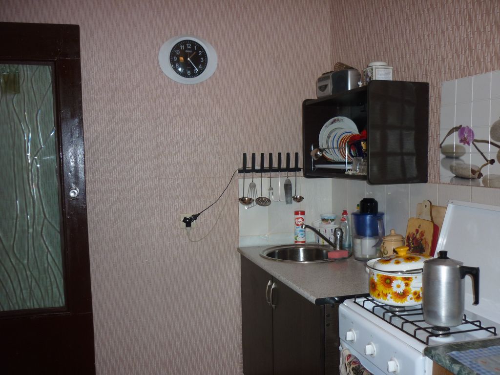 Продажа 1-комнатной квартиры, Саратов, Геофизическая ул, 50/54 Продажа 1-комнатной квартиры, Саратов, Геофизическая ул, 50/54