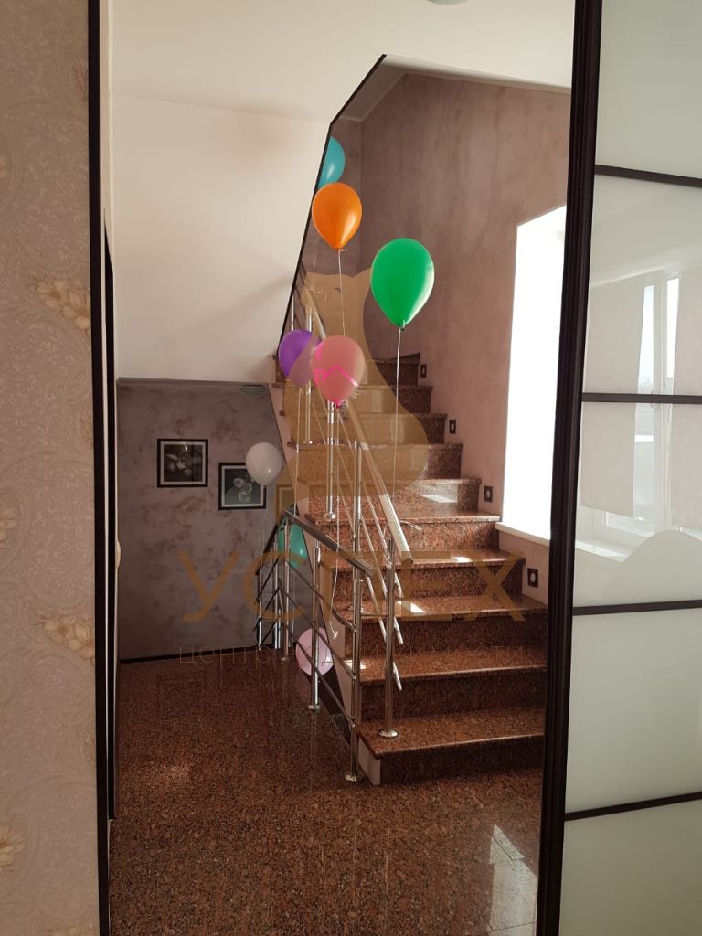 Продажа дома, 420м <sup>2</sup>, 6 сот., Нижний Новгород, Павла Корчагина ул, 2 Продажа дома, 420м <sup>2</sup>, 6 сот., Нижний Новгород, Павла Корчагина ул, 2