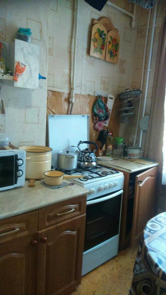 Продажа 2-комнатной квартиры, Иваново, Поселковая ул Продажа 2-комнатной квартиры, Иваново, Поселковая ул
